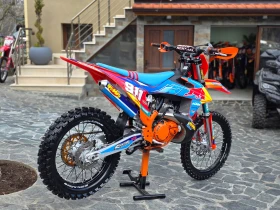 Ktm SX 250 2T/ЛИЗИНГ, снимка 8