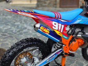 Ktm SX 250 2T/ЛИЗИНГ, снимка 9