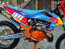 Ktm SX 250 2T/ЛИЗИНГ, снимка 6