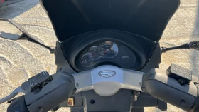 Malaguti Madison SPA 55, снимка 5