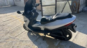 Malaguti Madison SPA 55, снимка 2