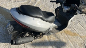 Malaguti Madison SPA 55, снимка 3