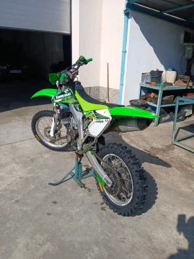 Kawasaki Klx, снимка 5