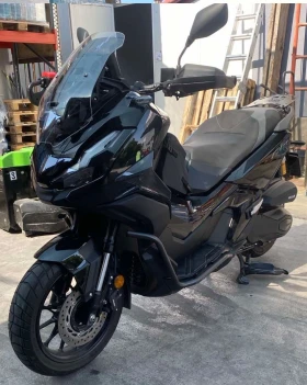 Honda X-ADV ADV 350A, снимка 2