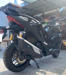 Honda X-ADV ADV 350A, снимка 3