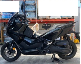 Honda X-ADV ADV 350A, снимка 4
