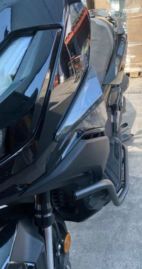 Honda X-ADV ADV 350A, снимка 8