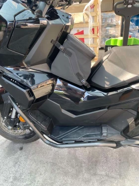 Honda X-ADV ADV 350A, снимка 6