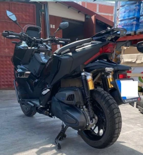Honda X-ADV ADV 350A, снимка 5