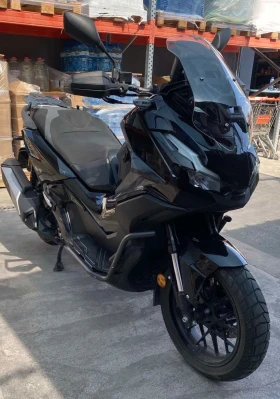 Honda X-ADV ADV 350A, снимка 1