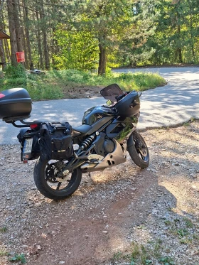 Kawasaki ER, снимка 1