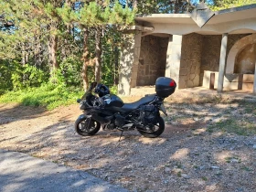 Kawasaki ER, снимка 2