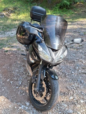 Kawasaki ER, снимка 4