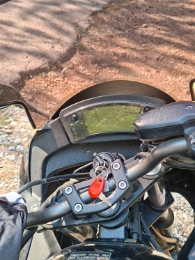 Kawasaki ER, снимка 5