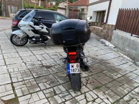Обява за продажба на Honda Crossrunner VFR 800X ~11 200 лв. - изображение 5