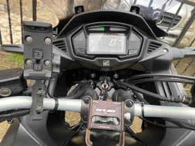 Обява за продажба на Honda Crossrunner VFR 800X ~11 200 лв. - изображение 9