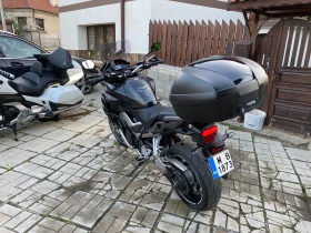 Обява за продажба на Honda Crossrunner VFR 800X ~11 200 лв. - изображение 7