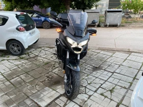 Обява за продажба на Honda Crossrunner VFR 800X ~11 200 лв. - изображение 1