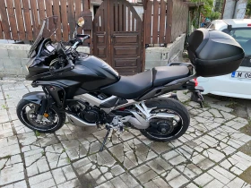 Обява за продажба на Honda Crossrunner VFR 800X ~11 200 лв. - изображение 8