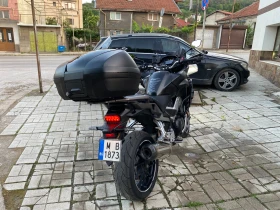 Обява за продажба на Honda Crossrunner VFR 800X ~11 200 лв. - изображение 4