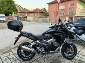 Обява за продажба на Honda Crossrunner VFR 800X ~11 200 лв. - изображение 3
