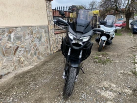 Обява за продажба на Honda Crossrunner VFR 800X ~11 200 лв. - изображение 6