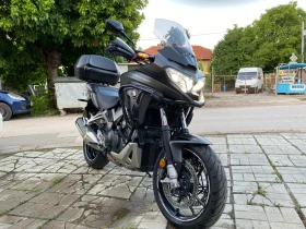 Обява за продажба на Honda Crossrunner VFR 800X ~11 200 лв. - изображение 1