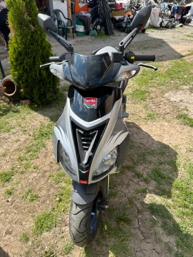Обява за продажба на Aprilia Sr РЕГИСТРИРАН  ~1 000 лв. - изображение 2