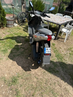 Обява за продажба на Aprilia Sr РЕГИСТРИРАН  ~1 000 лв. - изображение 1
