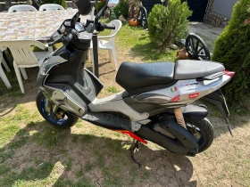 Обява за продажба на Aprilia Sr РЕГИСТРИРАН  ~1 000 лв. - изображение 3