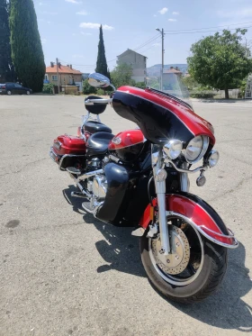 Обява за продажба на Yamaha Royal Star XVZ 1300 Tour Deluxe  ~14 500 лв. - изображение 5