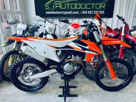Обява за продажба на Ktm SX-F 250 2021 ~8 900 лв. - изображение 1