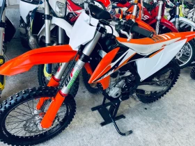 Обява за продажба на Ktm SX-F 250 2021 ~8 900 лв. - изображение 2