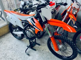 Обява за продажба на Ktm SX-F 250 2021 ~8 900 лв. - изображение 1