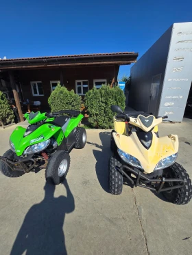 Sym TrackRunner Sym 200 | Mobile.bg    8