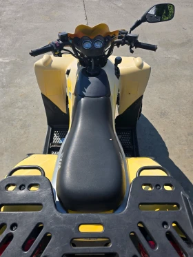 Sym TrackRunner Sym 200 | Mobile.bg    6