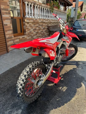 Honda Crf Honda CRF 450R 2015    | Mobile.bg    4