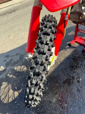 Honda Crf Honda CRF 450R 2015    | Mobile.bg    6