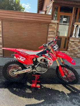 Honda Crf Honda CRF 450R 2015    | Mobile.bg    3