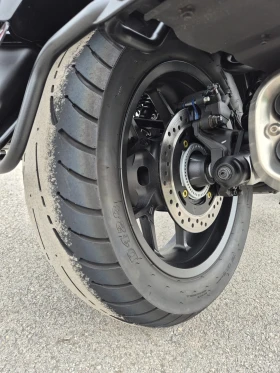 Honda Rebel CMX 1100 ABS TC 9800!!! !!! ! | Mobile.bg    14