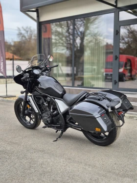 Honda Rebel CMX 1100 ABS TC 9800!!! !!! ! | Mobile.bg    5