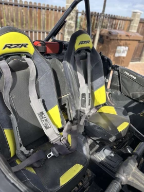 Polaris RZR 1000 XP, снимка 8