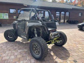 Polaris RZR 1000 XP, снимка 5