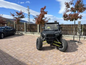 Polaris RZR 1000 XP, снимка 2
