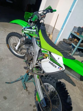 Kawasaki Klx | Mobile.bg � ����� ������ 3