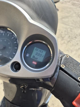 Aprilia Scarabeo 500 | Mobile.bg � ����� ������ 6