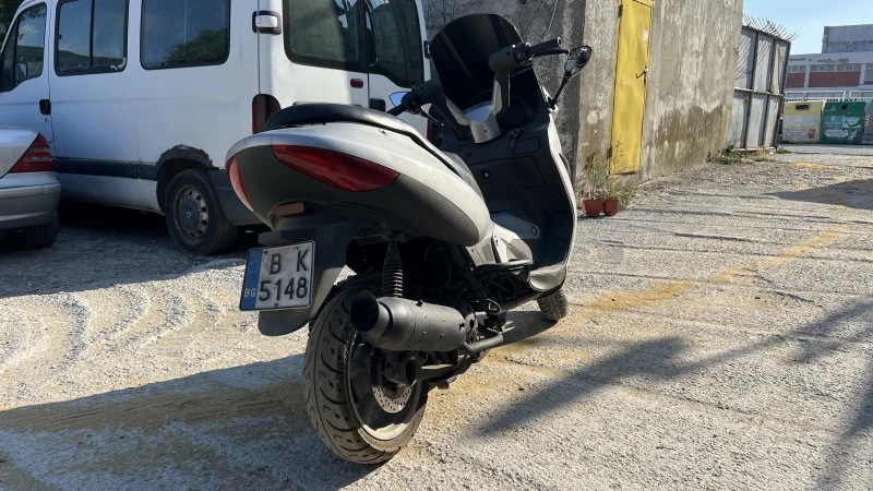 Malaguti Madison SPA 55, снимка 4 - Мотоциклети и мототехника - 52421501