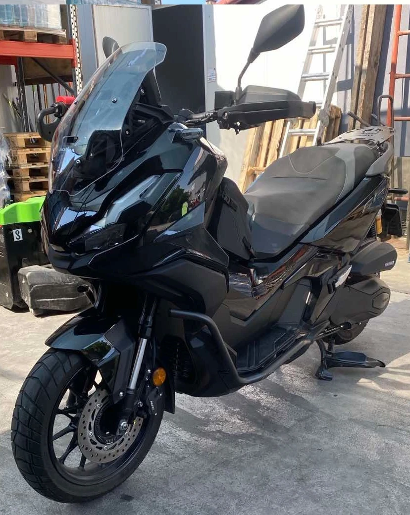 Honda X-ADV ADV 350A, снимка 2 - Мотоциклети и мототехника - 55129626