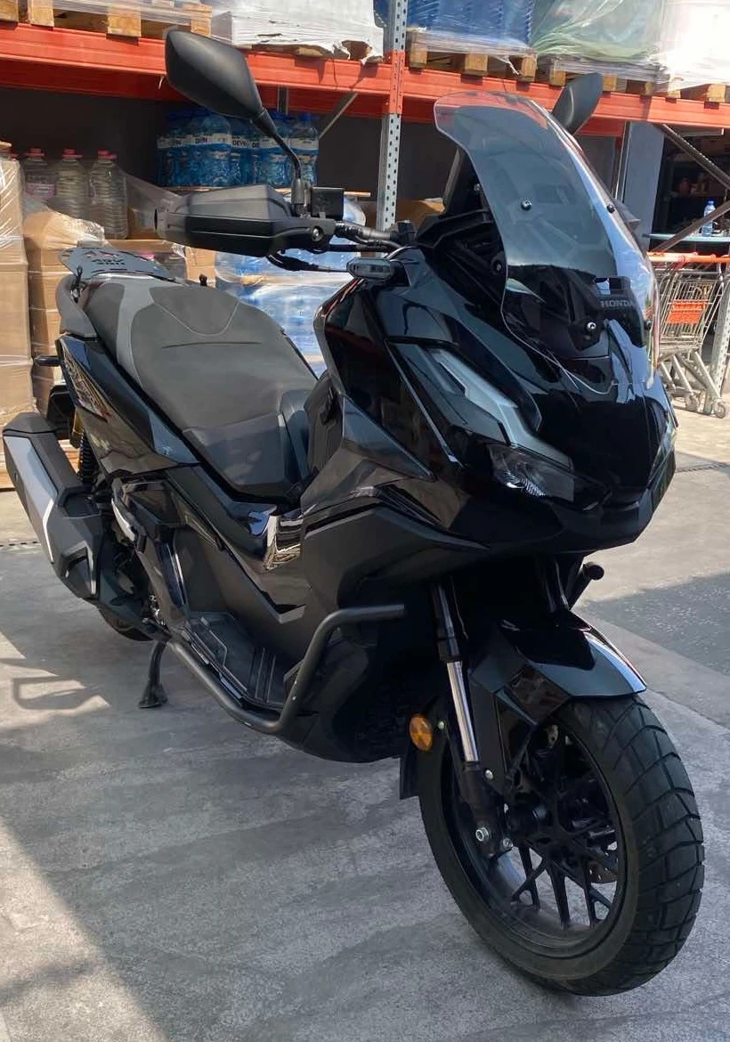 Honda X-ADV ADV 350A