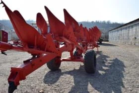 Плуг Kuhn CHALLENGER 8-9 , снимка 8